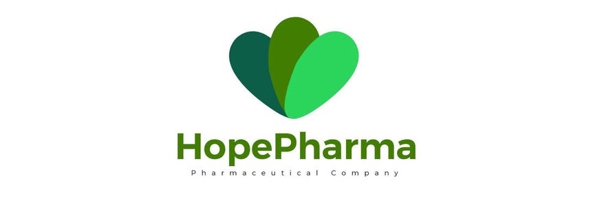 Hope Pharma Logo